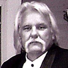RICHARD JOHN GRAVES - Obituary pic