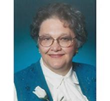 JOYCE DUBCHAK Obituary pic