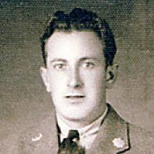 SYEMAN (SAM) KRYWCHUK  Obituary pic