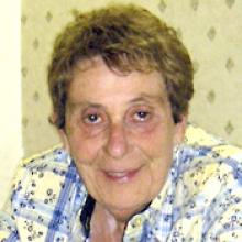 MARGARET JANE (TABINSKI) O'LEARY Obituary pic