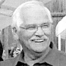 PETER ERNEST Obituary pic