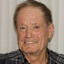 GORDON LOUIS WANKE Obituary pic