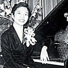 ALICE LU Obituary pic