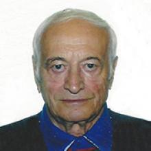 ALVIN JAMES KLAUSE Obituary pic
