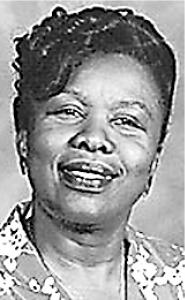 AVIS J. BENNETT Obituary pic