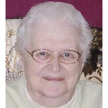 MARY STELMACH Obituary pic