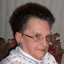 ANNASTASIA KEY (PRUDEN) Obituary pic