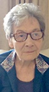 SIMONE JEANNE KORNMAYER Obituary pic