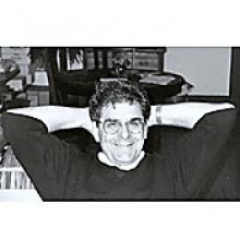 T. MICHAEL (MIKE) QUIGGIN Obituary pic