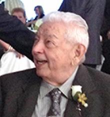 RAYMOND ALAN COOK (RAY) Obituary pic