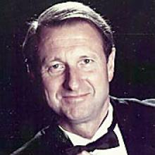 BRIAN HAYHURST Obituary pic