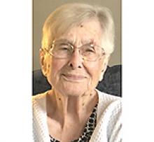MARIE BARTEL PLETT Obituary pic