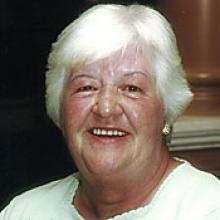 MERILYN BETH BALLANCE Obituary pic