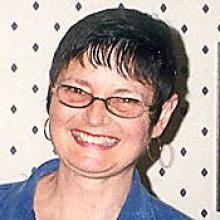 KATHLEEN FISCHER (SKINNER) Obituary pic