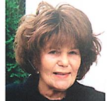 VICTORIA (VICKI) EVELYN OMICHINSKI (UHUTCH) Obituary pic