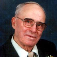 EDGAR ROBERT WILLIMENT Obituary pic