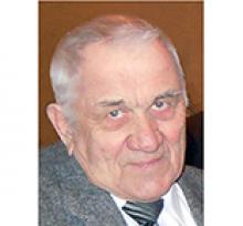 JERRY MIROSLAV WEREMY Obituary pic