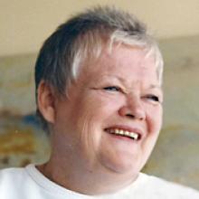 DEANNA STEPHANIE MOHR Obituary pic