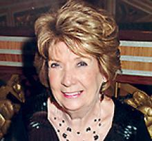 FERN MACPHERSON Obituary pic