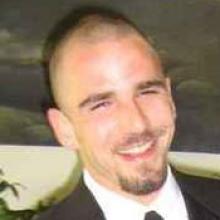 COLBY EDWARD BURTON Obituary pic