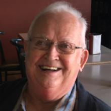 MARTIN BERTENS Obituary pic