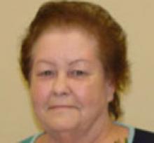 CAROL FAITH MYHAL Obituary pic