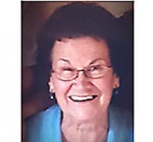 ELEANOR GRYWINSKI (TORSKY) Obituary pic