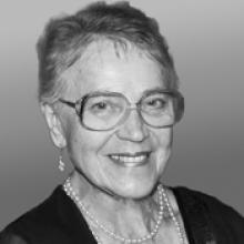ALEKSANDRA WUJEC Obituary pic