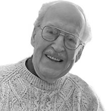 DONALD EDWARD FENNELL Obituary pic