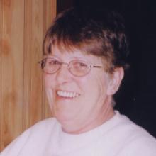 SHARON ASHLEY (HINES) Obituary pic