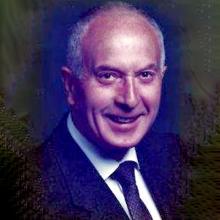 ROBERT WILLIAM PHILLIPS Obituary pic