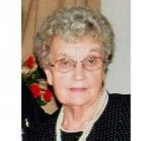 NADIA DOWHAYKO Obituary pic