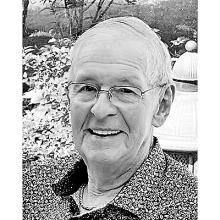 PETER GERARD RYZEBOL Obituary pic