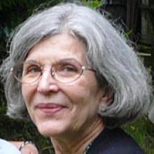 ETA KUPCA  Obituary pic