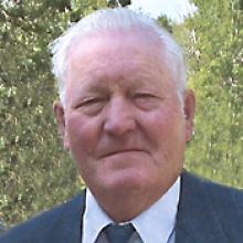 DAVID KLIPPENSTEIN Obituary pic