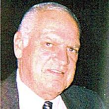 TED MAURICE SOROKA Obituary pic
