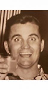 VERNON (VERN) BARRIE YOUNG Obituary pic
