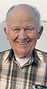 ANTON JOSEPH THOMASCHEWSKI Obituary pic