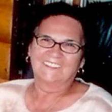 DONNIE ZAPORZAN (GUNN) Obituary pic