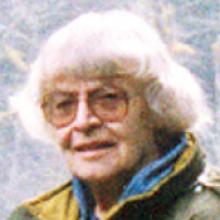 CATHERINE LILLIAN BELL (FRIESEN) Obituary pic
