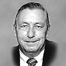 PETER GROENING - Obituary pic