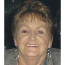 JOAN MARILYN CHAPMAN (KRUSE) Obituary pic