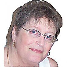 PATRICIA ANNE CROSS (DALZELL) Obituary pic