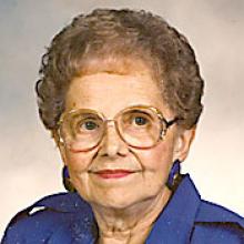 JESSIE MALCHESKI (KARAIM) Obituary pic