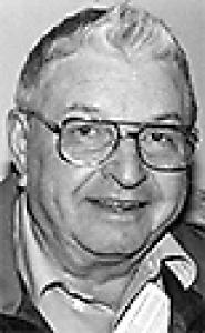 IN MEMORY OF JOHN BENSTEAD Obituary pic