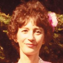 KAREN LOUISE KRAEMER (SOLILAK) Obituary pic