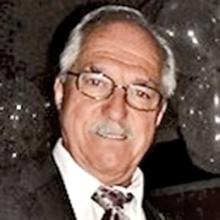 LLOYD W. SHINDRUK Obituary pic