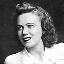 ADELE DOMANSKI (SAWCHUK) - Obituary pic