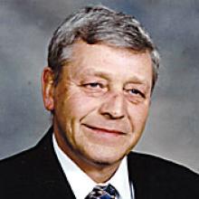 RONALD (GUY) WAYNE ROHNE Obituary pic
