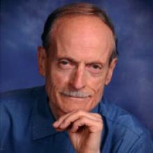 ROBERT FREDERICK OLIVER PEARSON Obituary pic